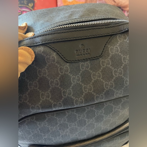 Gucci Backpack - Picture 2 of 16